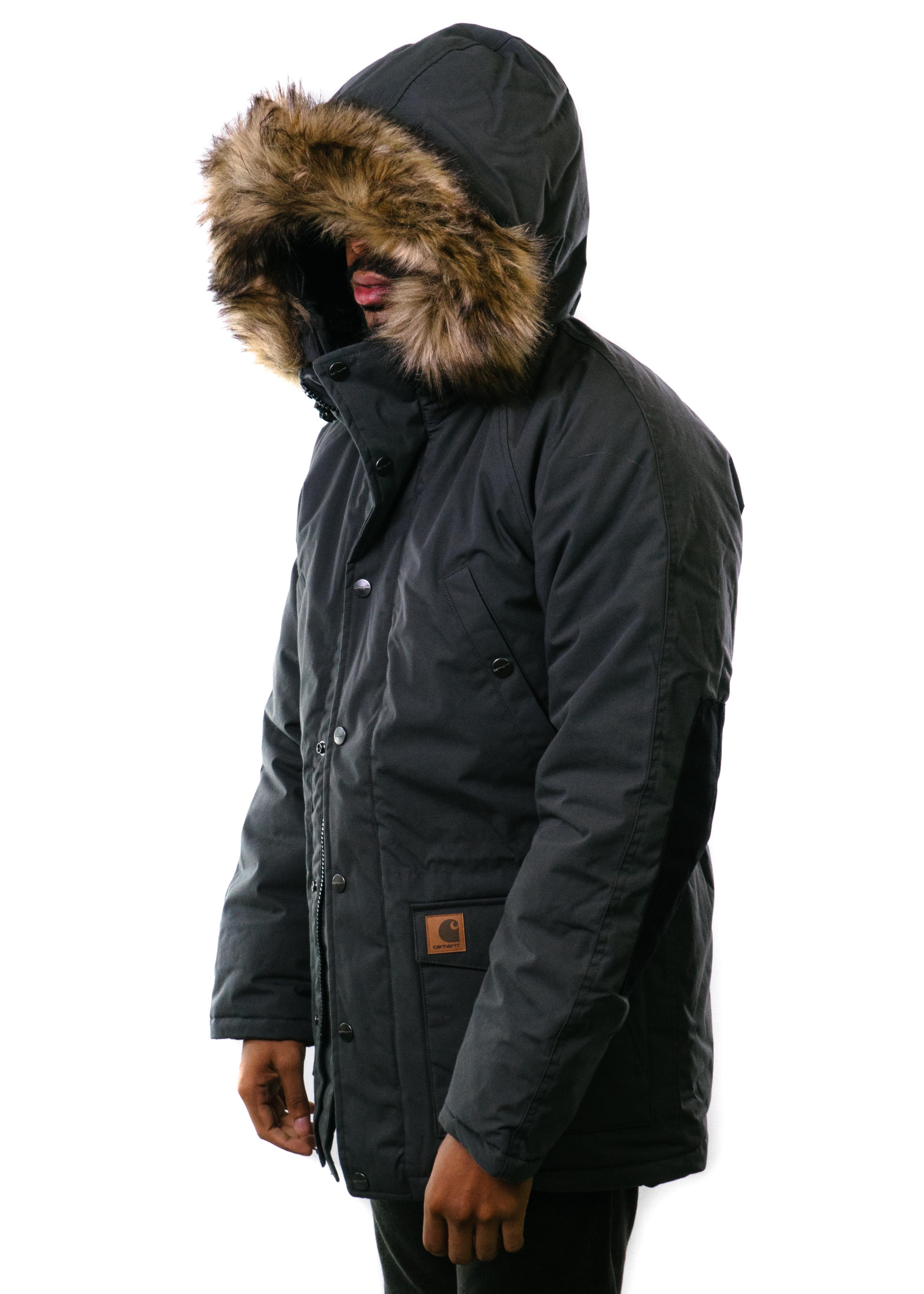 Parka Carhartt Trapper Discount Carhartt Carhartt W Trapper Parka