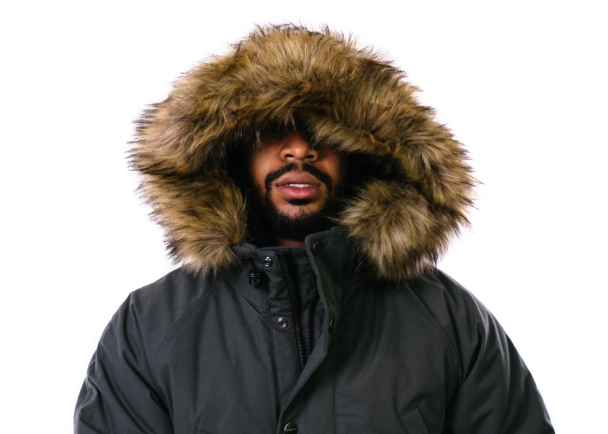 CARHARTT WIP Trapper Parka | Garmentory