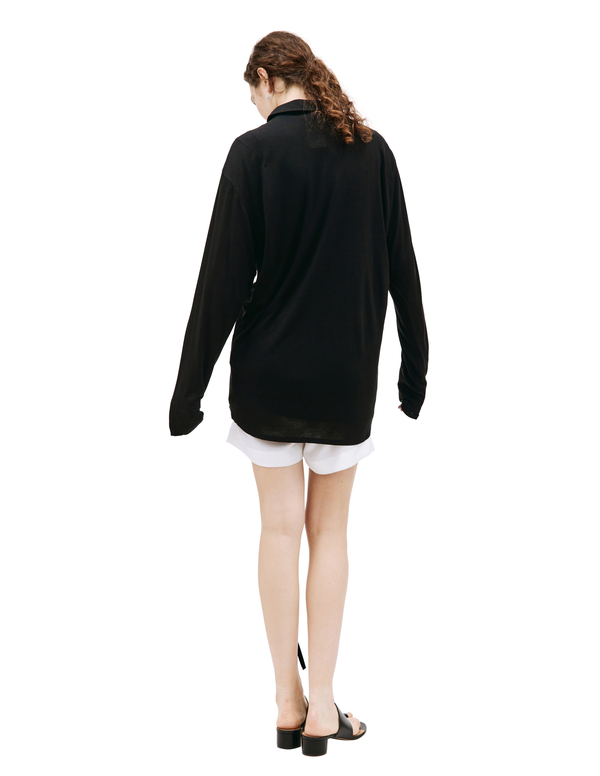 Post Archive Faction 5.0+ shirt right with zip | Garmentory