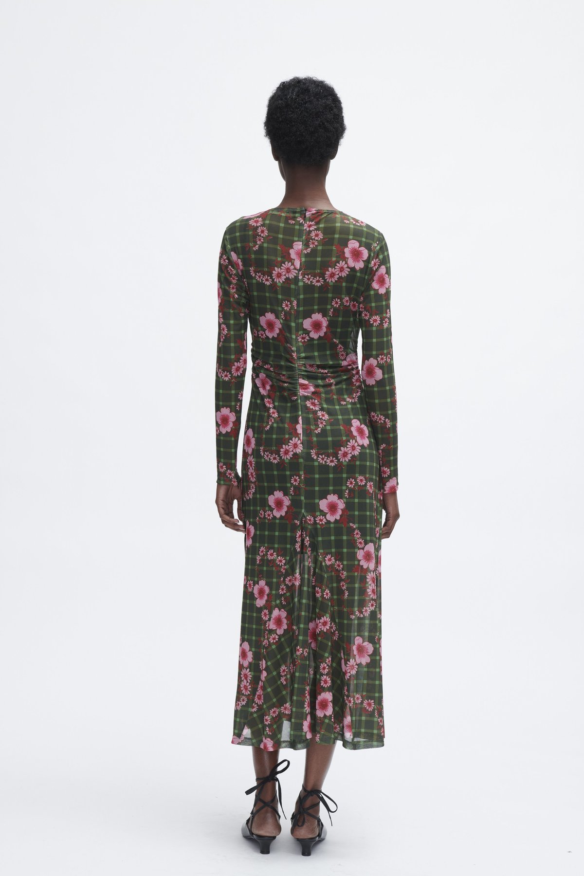 slim fit dress slacks Rachel Dress main image 1