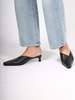 By Malene Birger Micea Mules - Black - Thumbnail 2