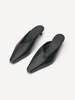 By Malene Birger Micea Mules - Black - Thumbnail 7