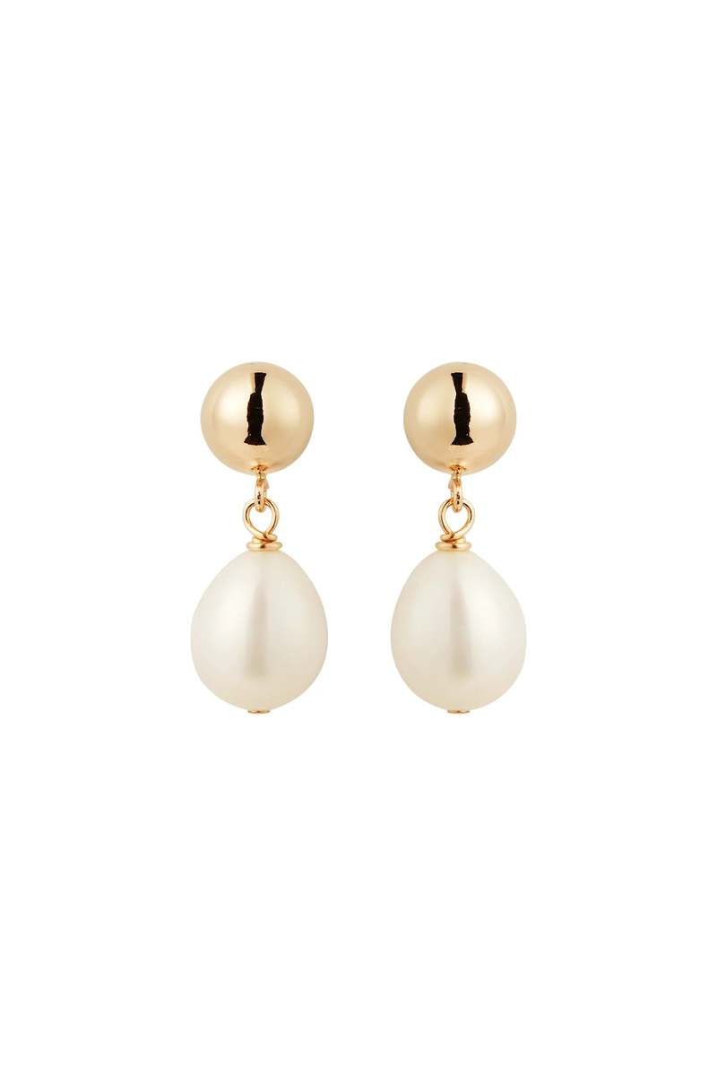 LISBETH Christie Earrings