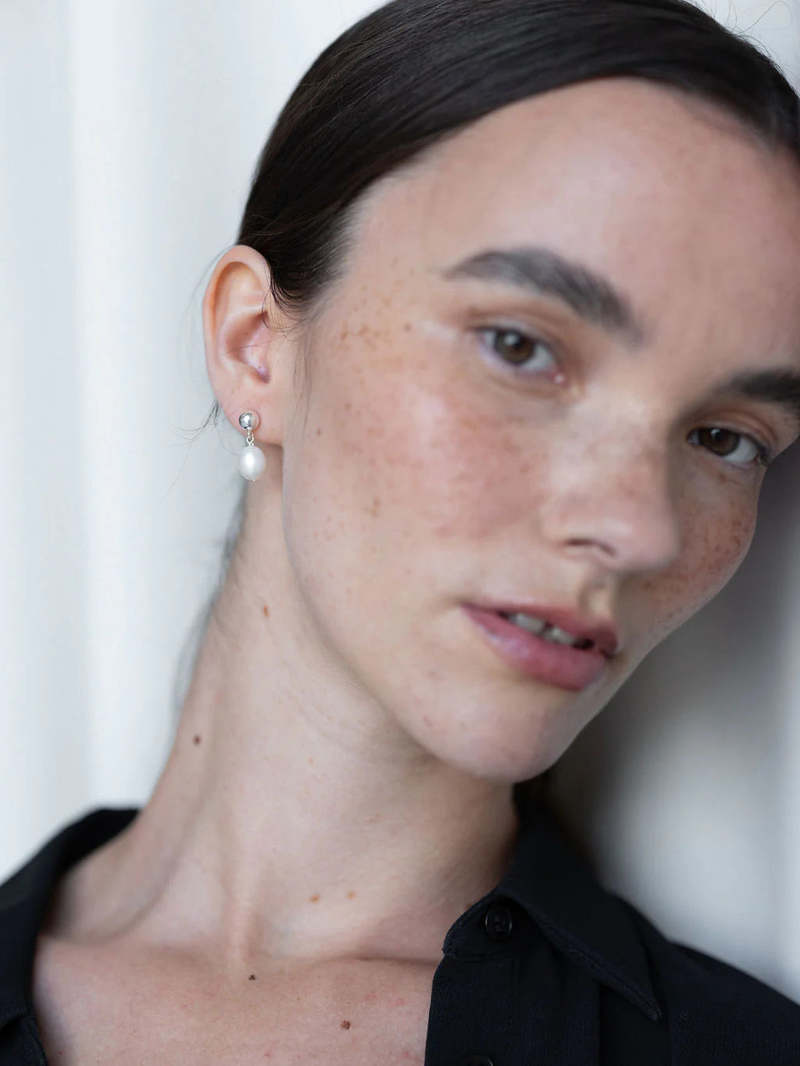 LISBETH Christie Earrings