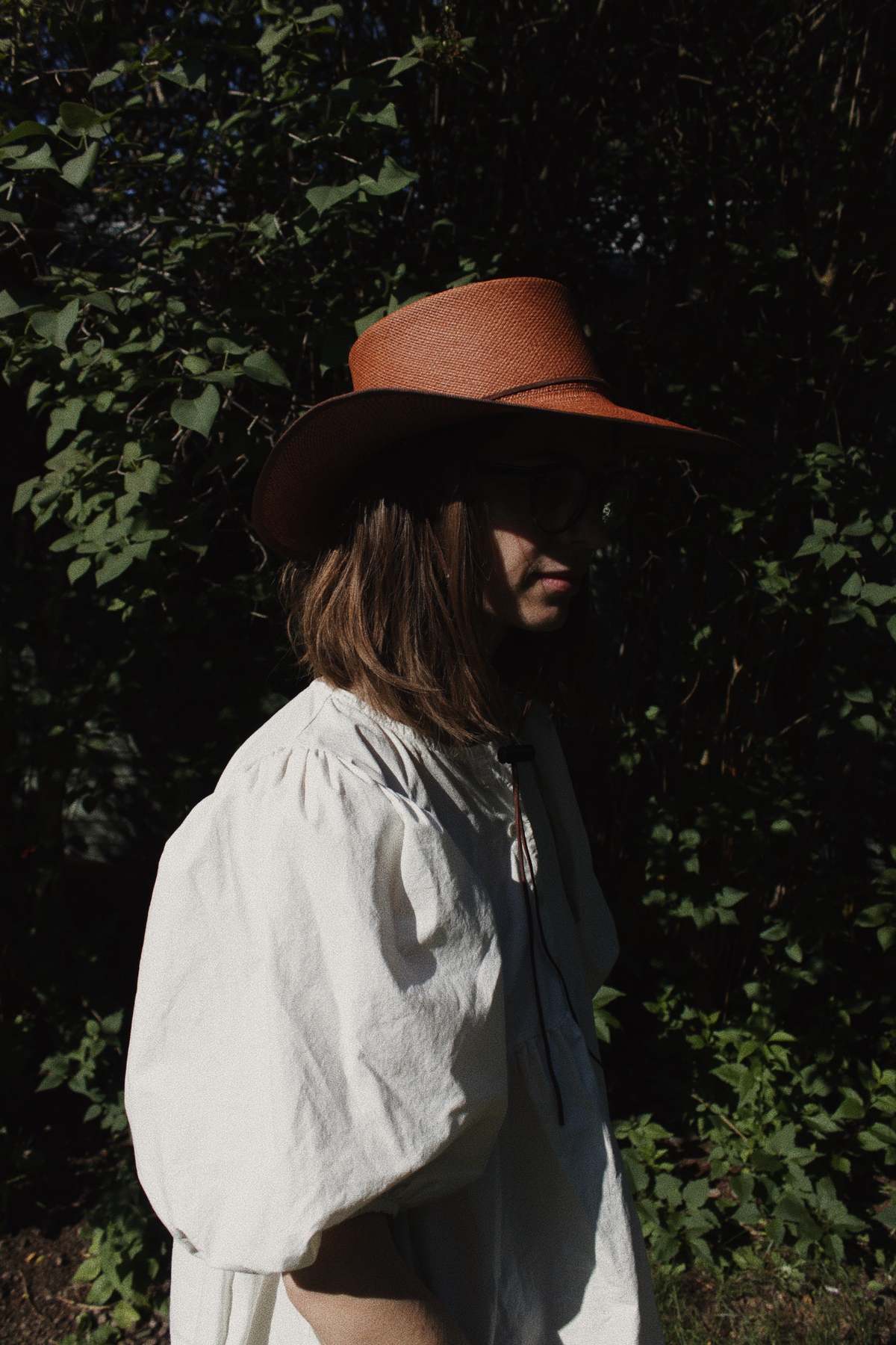Brookes Boswell Alderman Hat - Dark Brown | Garmentory display picture 1