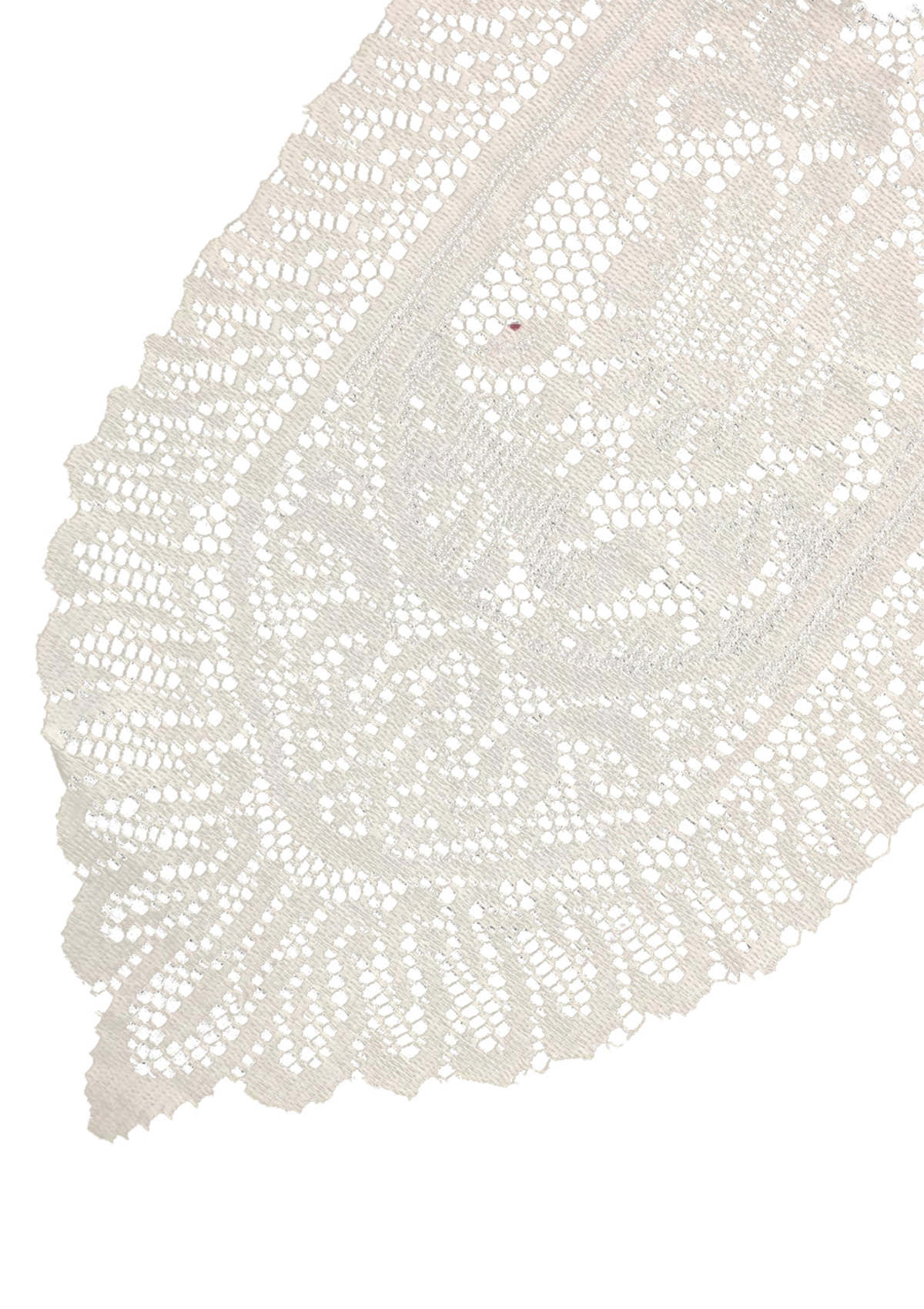 Adam Jones Granny Lace Tabard | Garmentory