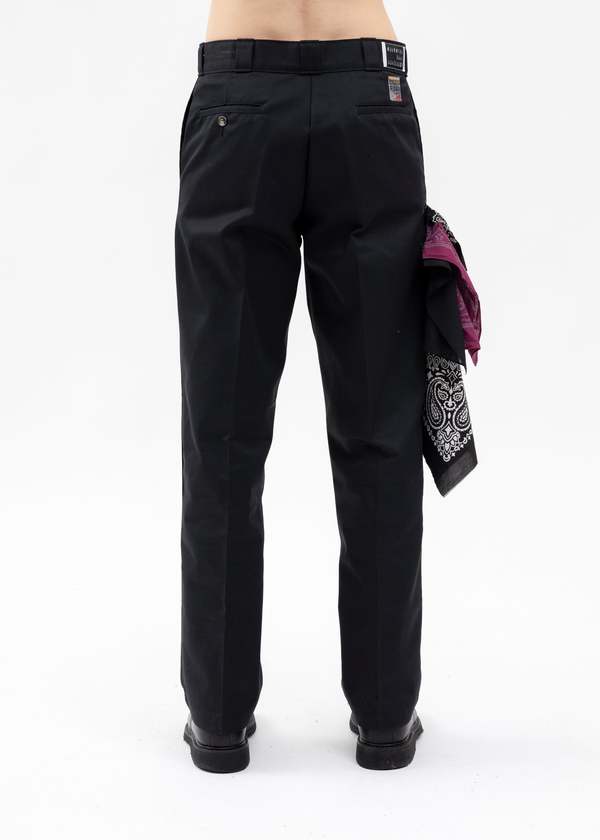 Children Of The Discordance Bandana Work Pants Juvenile - Black