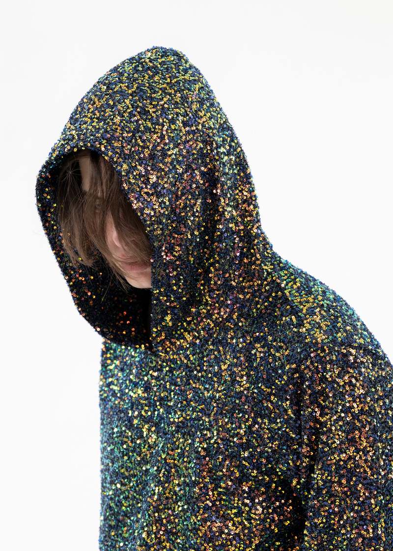 トップス MASU DISCO HOODIE  48 MASU DISCO HOODIE 48