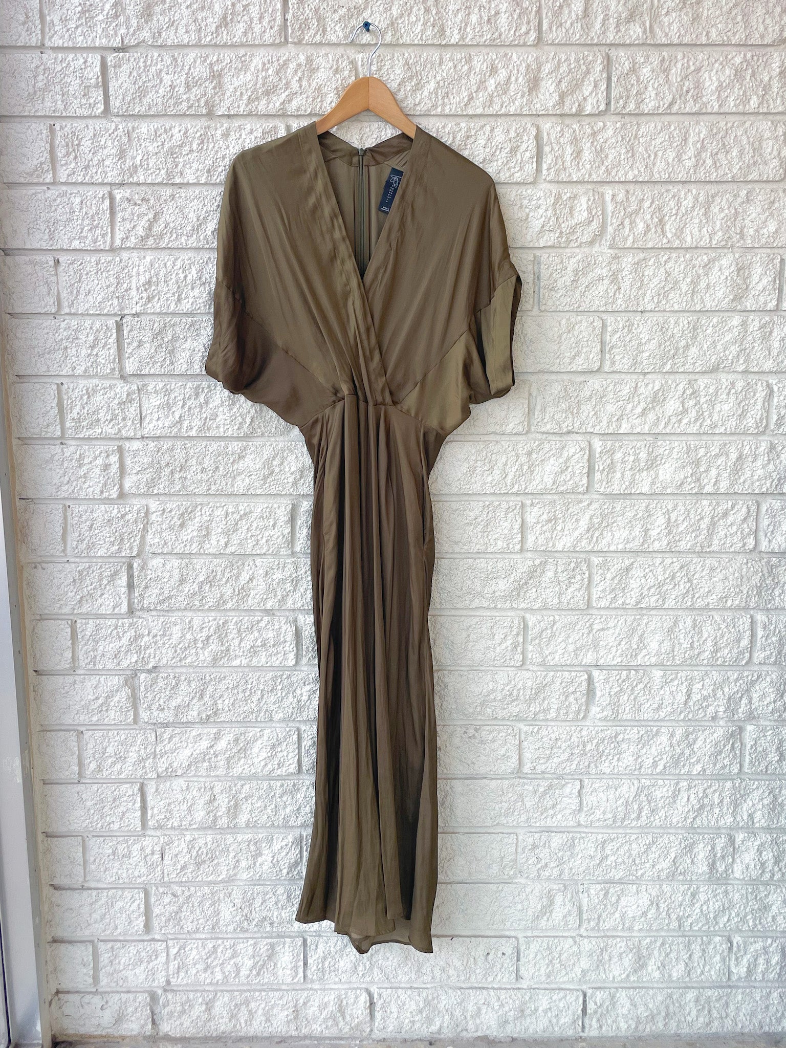 green and white floral maxi dress Oralia Maxi Dress - Green Floral - Buy Women's Dresses