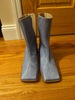 Paloma Wool Cosima Boot - Baby Blue - Thumbnail 1