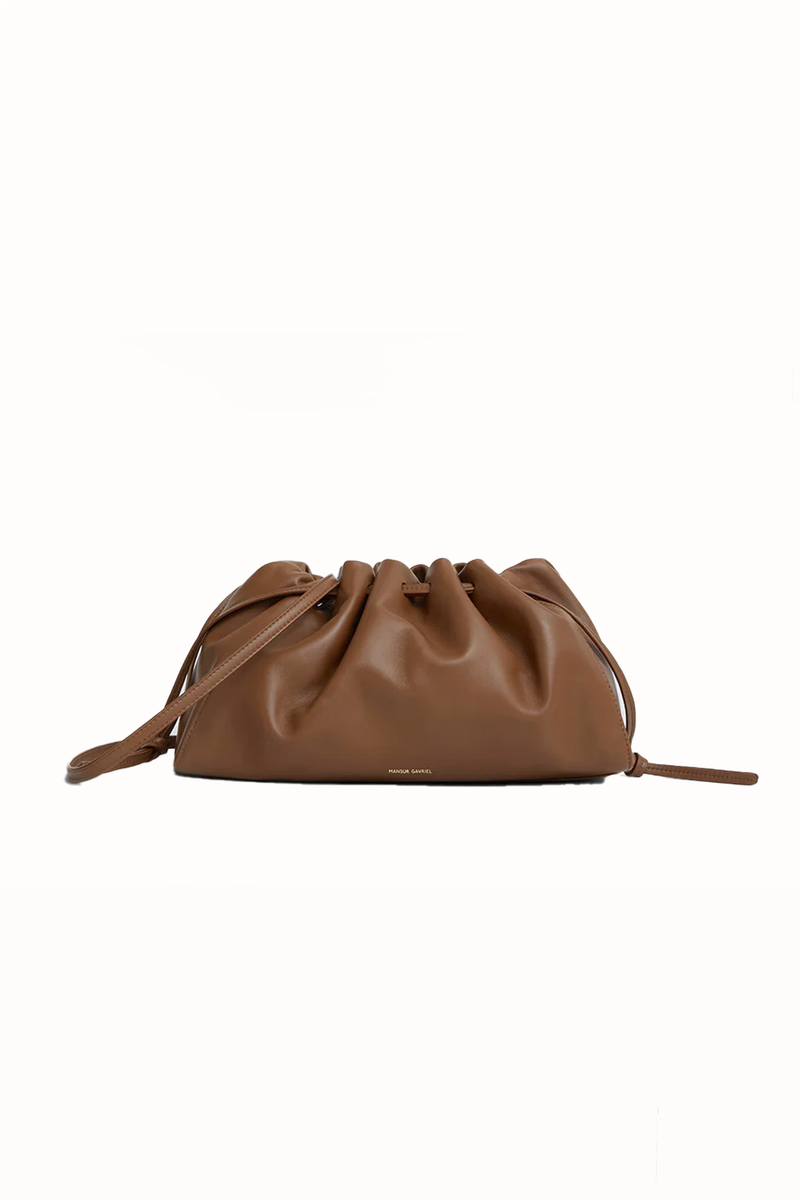 ◆VALLUAT◆ Bloom bagBeige 4-7 Mansur Gavriel Bloom Bag - Desert | Garmentory