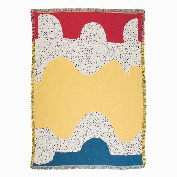 Company Studio Emerson Throw Company Studio Emerson Throw