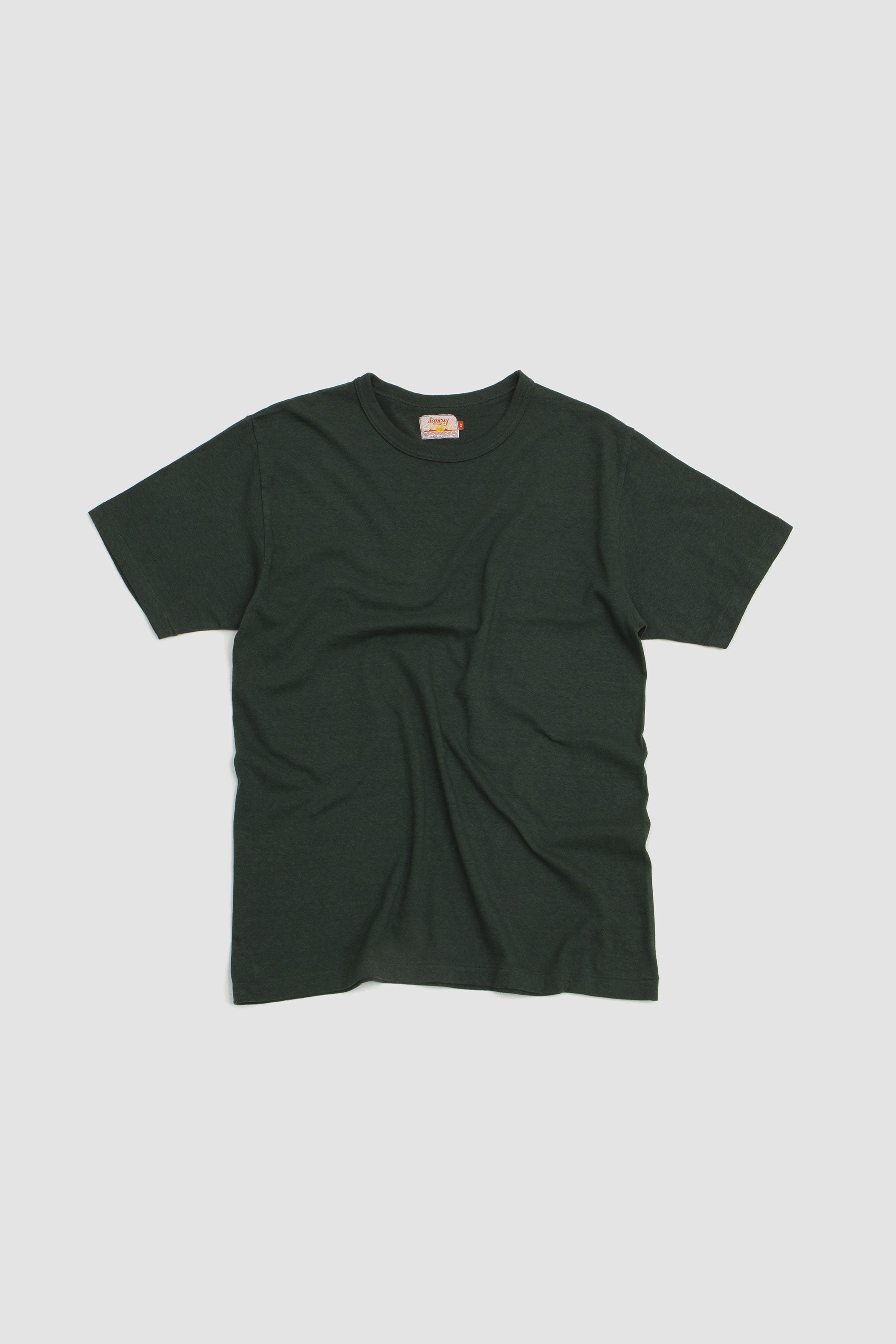 トップス ROUGH AND RUGGED HALEIWA SS Haleiwa SS T-Shirt Dark Navy by Sunray Sportswear ▶️ Meadow