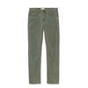 FRAME Denim L'HOMME SLIM - Washed Military - Thumbnail 2