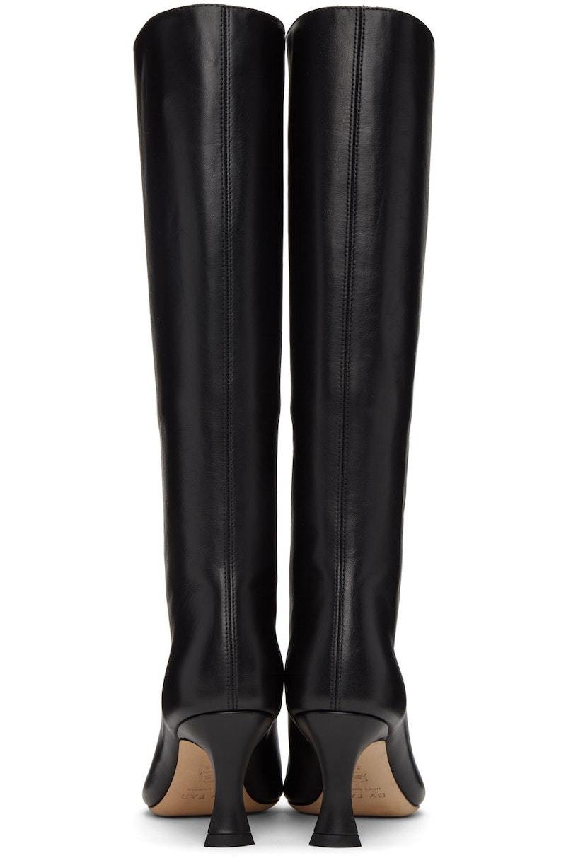 BY FAR Stevie 42 Boots - Black | Garmentory