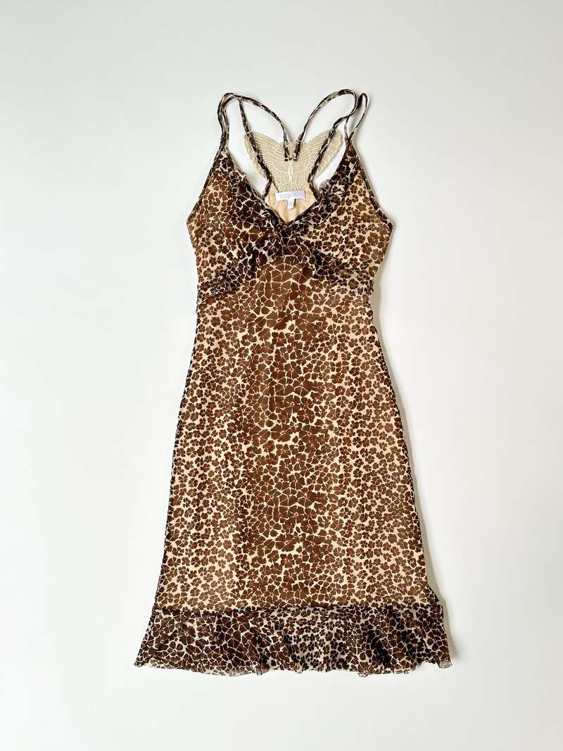Clyde Kookai Butterfly - Brown | Garmentory