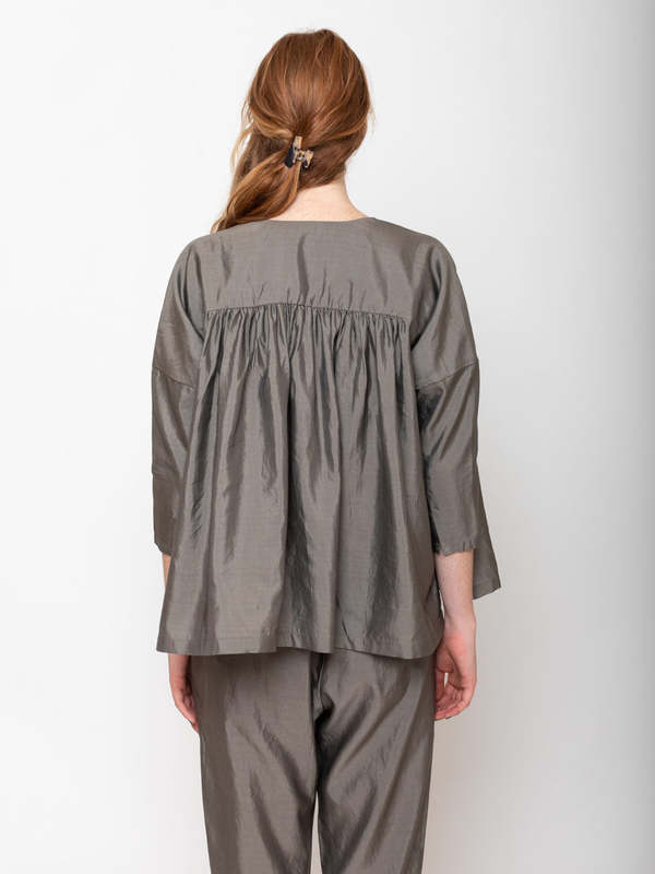 トップス evam eva/silk cashmere pullover evam eva｜cashmere silk pullover｜ladies',tops