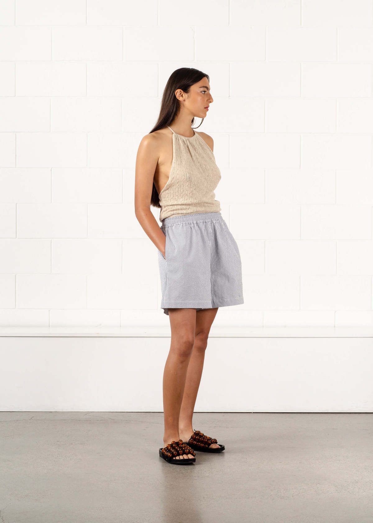 Andy Sage Shorts