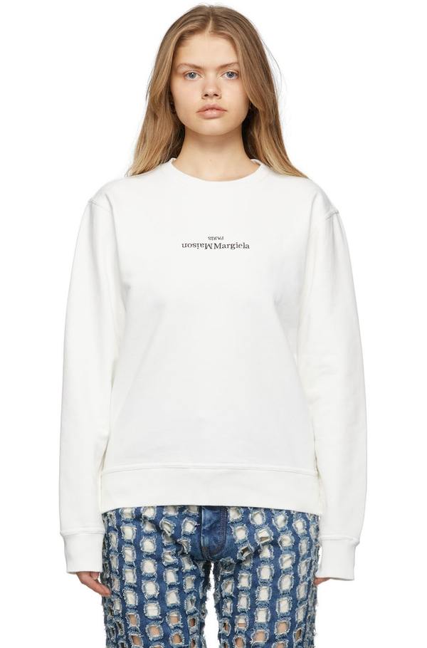 Maison-Margiela-Distorted-Logo