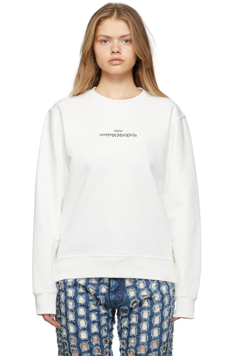 Maison-Margiela-Distorted-Logo