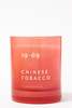 19-69 Chinese Tobacco Candle - Thumbnail 1