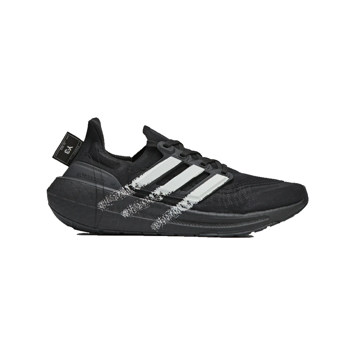 adidas gazelle silver green womens adidas Ultraboost 19 Shoes - Women's - Core Black Five / Solar Orange main image 0