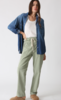 Electric & Rose Easy Pant - Thumbnail 1