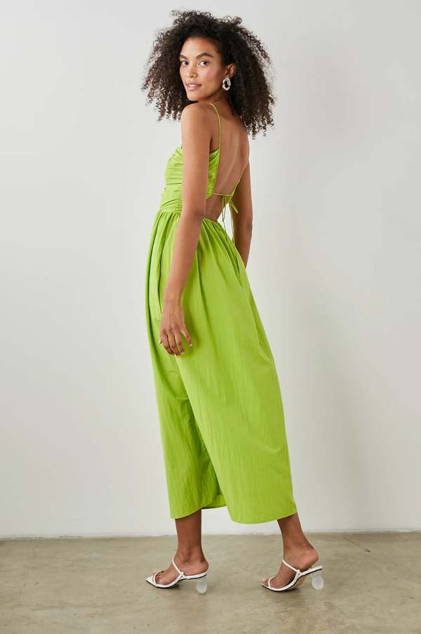 off shoulder dress elegant Off-Shoulder Long Classy Formal Dress with Side Slit Emerald / XSmall