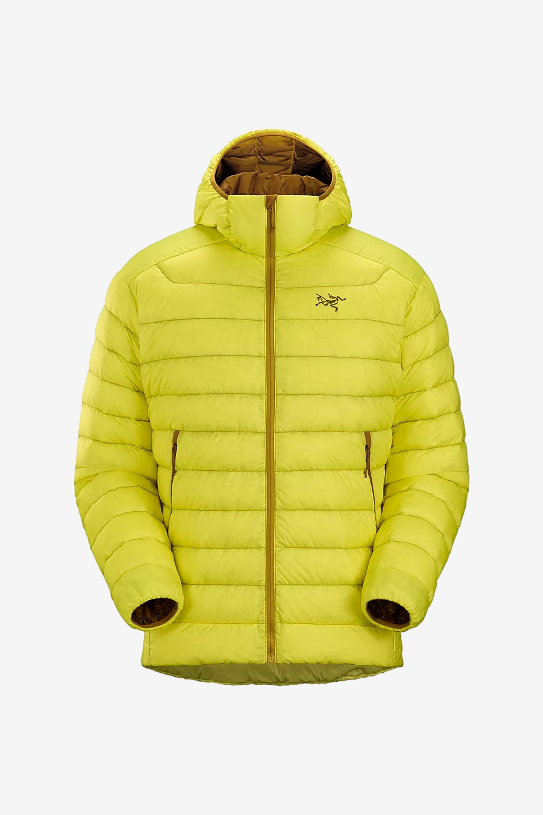 Arc'teryx Cerium Hoody - Oracle | Garmentory
