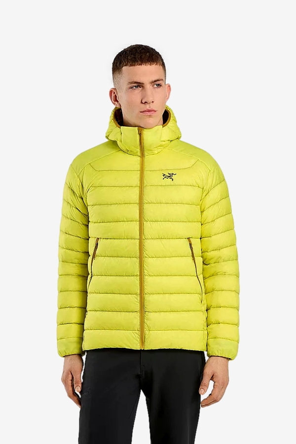 Arcteryx cerium hoodie yellow Cerium Arc'teryx Hoody Teryx In