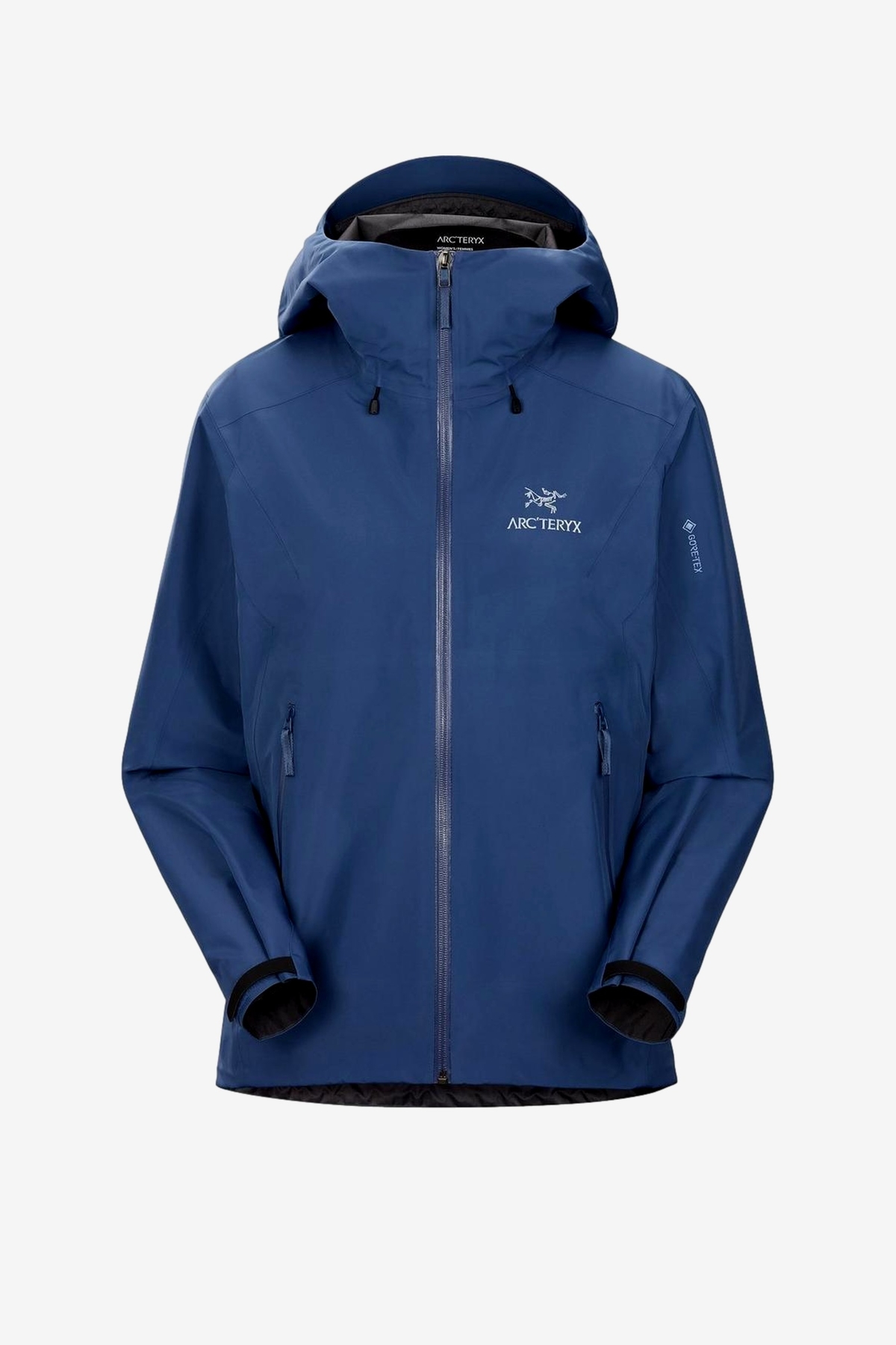 Arc'teryx Beta LT Jacket - Moonlit | Garmentory