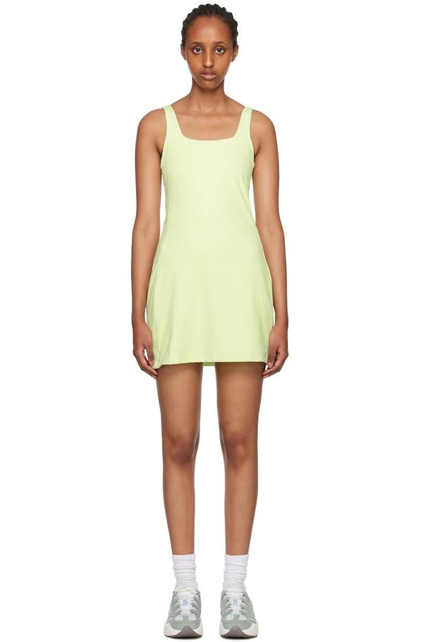 knee length dresses for ladies ALMA DRESS main image 0