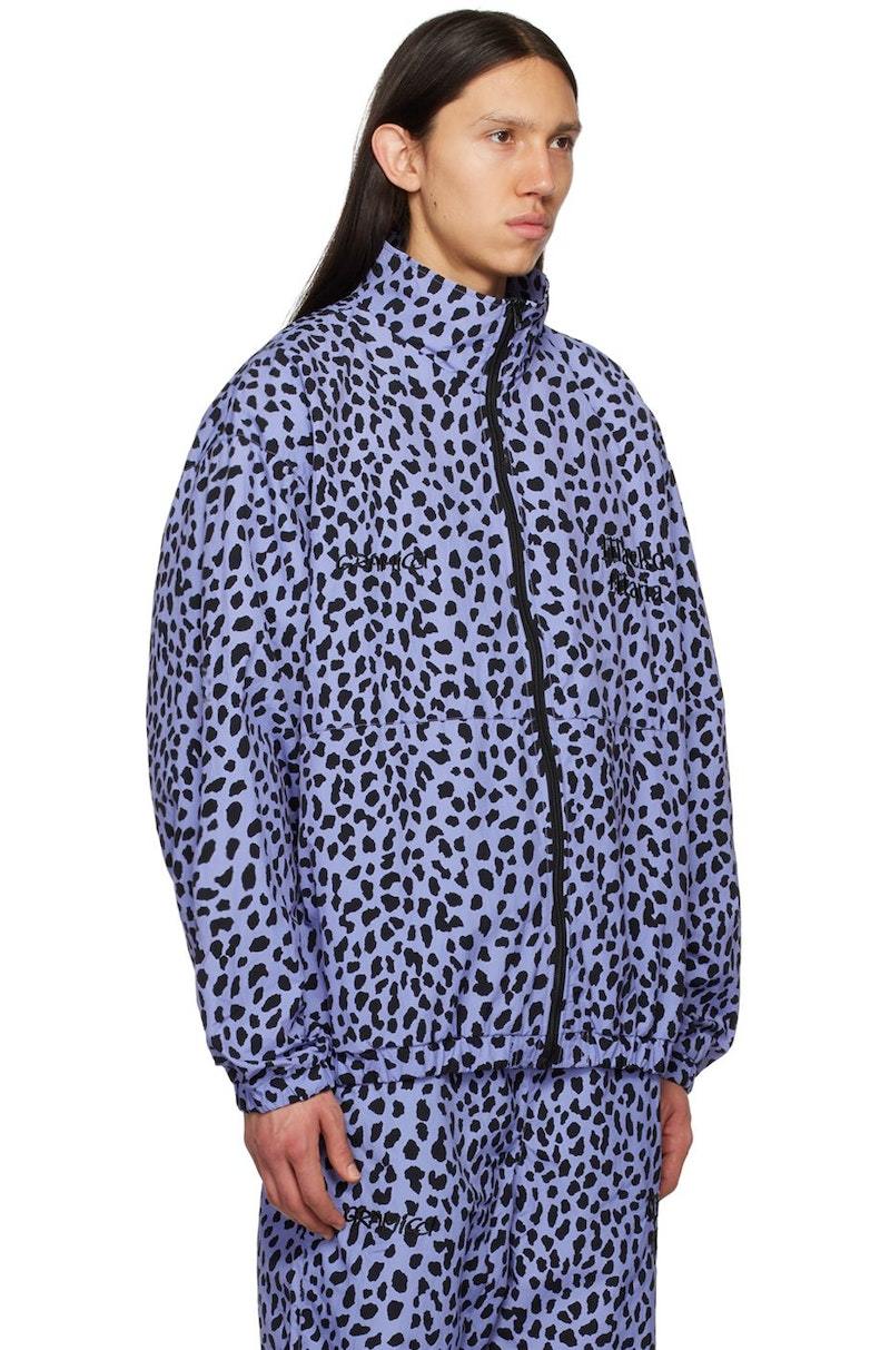 WACKO MARIA GRAMICCI TRACK JAKET M