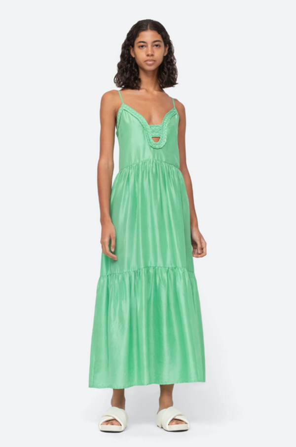 Sea NY Kyle Slip Dress | Garmentory