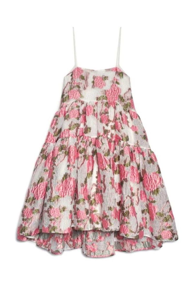 sisterjane THE TULIP DRESS 新品 The Tulip Dress – Sister Jane