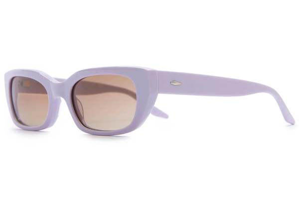 サステナブル★CRAP EYEWEAR★The Gothic Breeze★Lavender Milk サステナブル☆CRAP EYEWEAR☆The Gothic Breeze☆Lavender Milk
