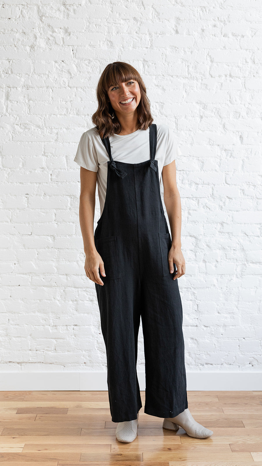 Kenzie-Jumpsuit-Black-