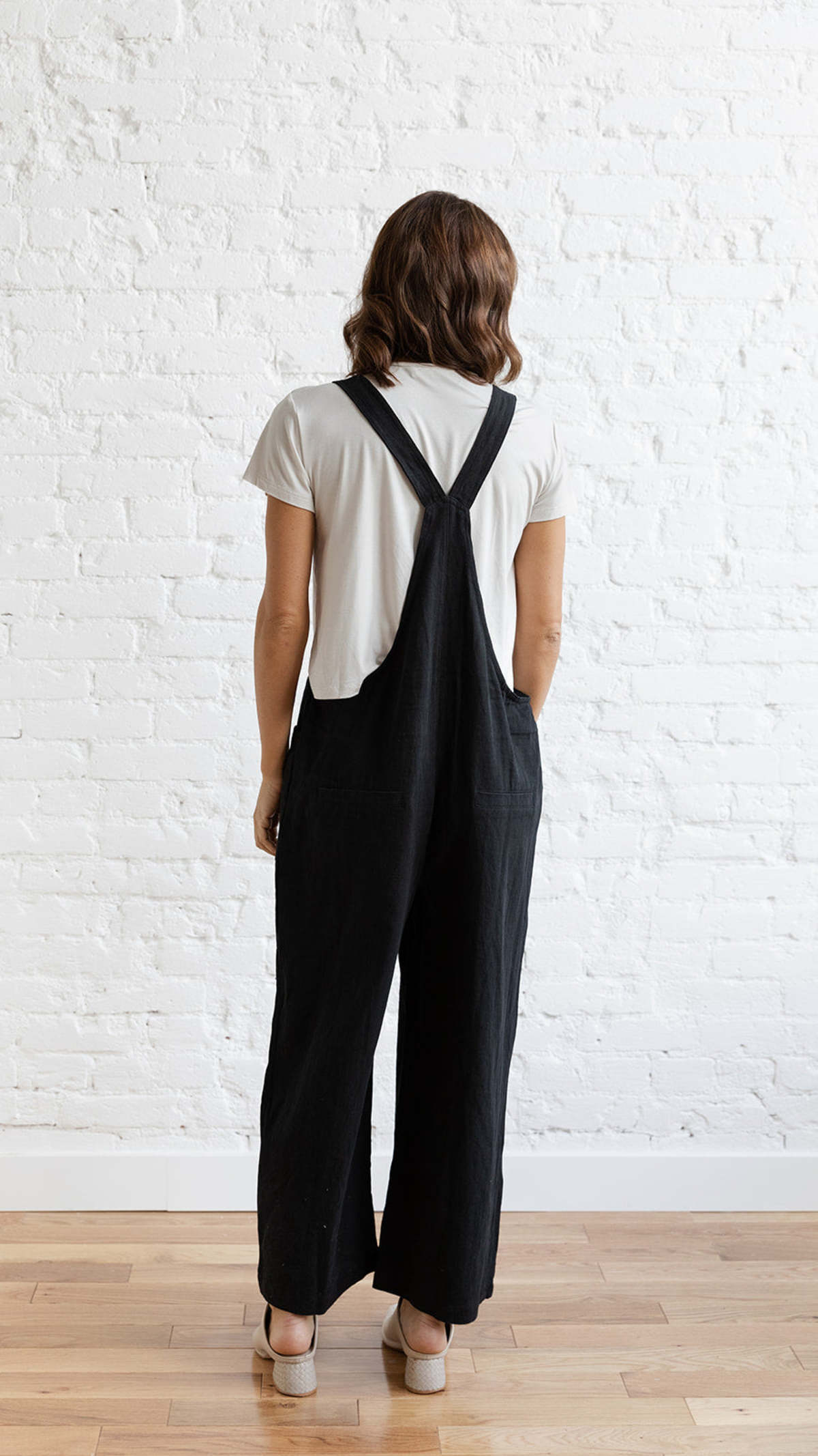 Funky Muse Jumpsuit