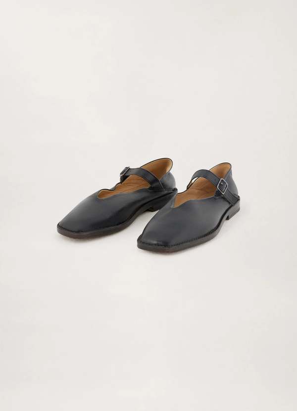 Lemaire Ballerina Shoes - Black | Garmentory