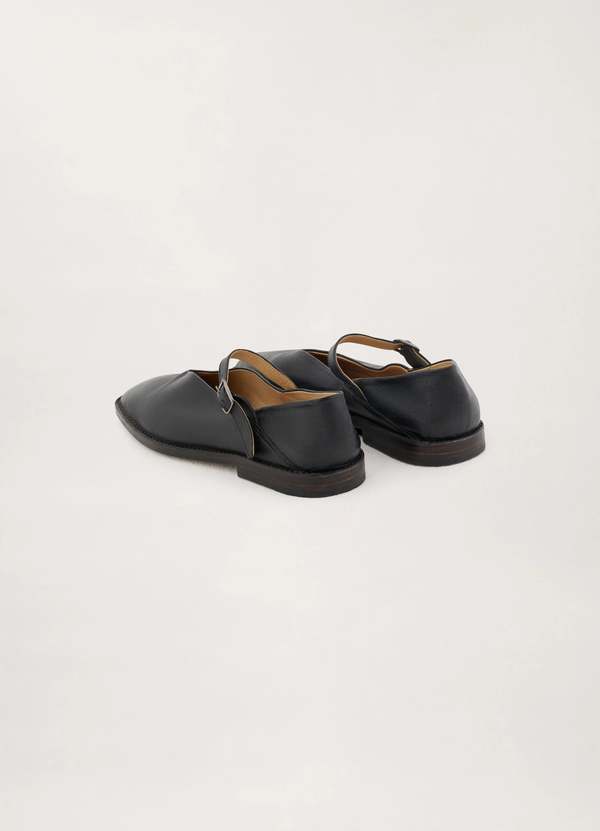 Lemaire Ballerina Shoes - Black | Garmentory