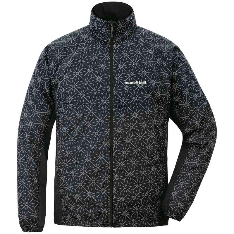 ジャケット・アウター old montbell reflec wind jacket Reflec Wind Jacket | Montbell America