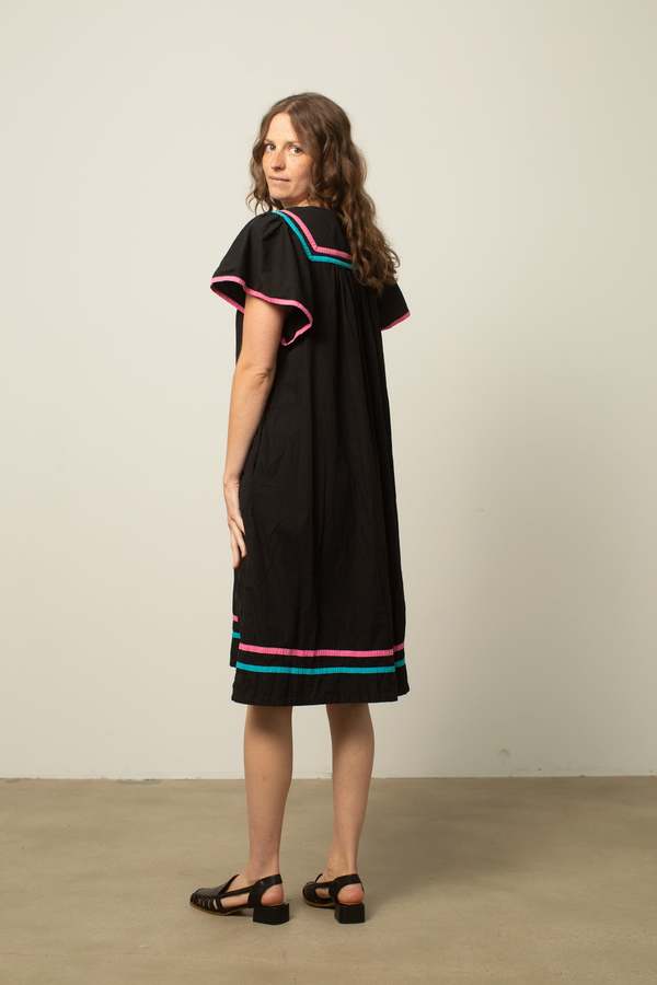 neiman marcus black dress wrap - - milly black dresses defining fit. Preservation Vintage Neiman Marcus Cotton