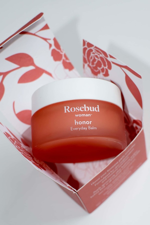 Rosebud Woman Honor Balm - Thumbnail 2