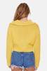 Blue&Cream Leia Sweater - Lemon Drop - Thumbnail 3