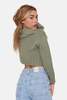 Blue&Cream Leia Sweater - Turtle Bay - Thumbnail 2