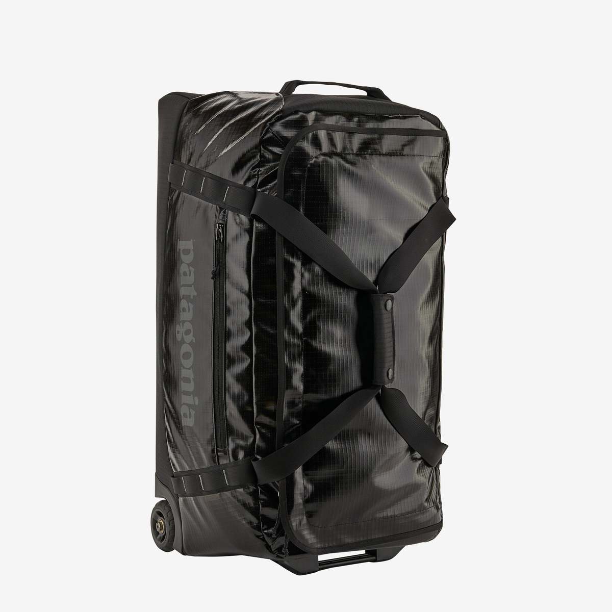 all patagonia bags shiny Amazon.com: Unisex's Black Hole Duffel 70L Backpack, Multicoloured, One size : Clothing, Shoes & Jewelry Discover the ultimate companion for every adventure with this premium unisex travel bag in the striking Peach Sherbet colour Blue Patagonia Overnight Bag Travel