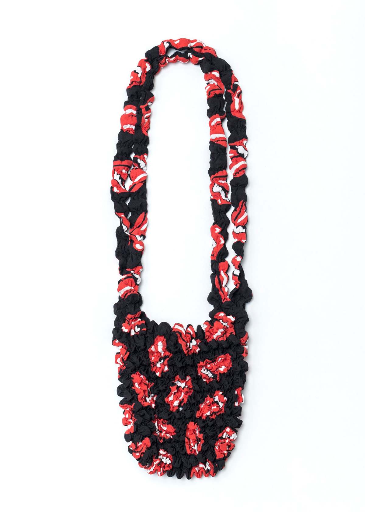 MASU × ROLLING STONES 22AW POPCORN BAG（MASU × ROLLING