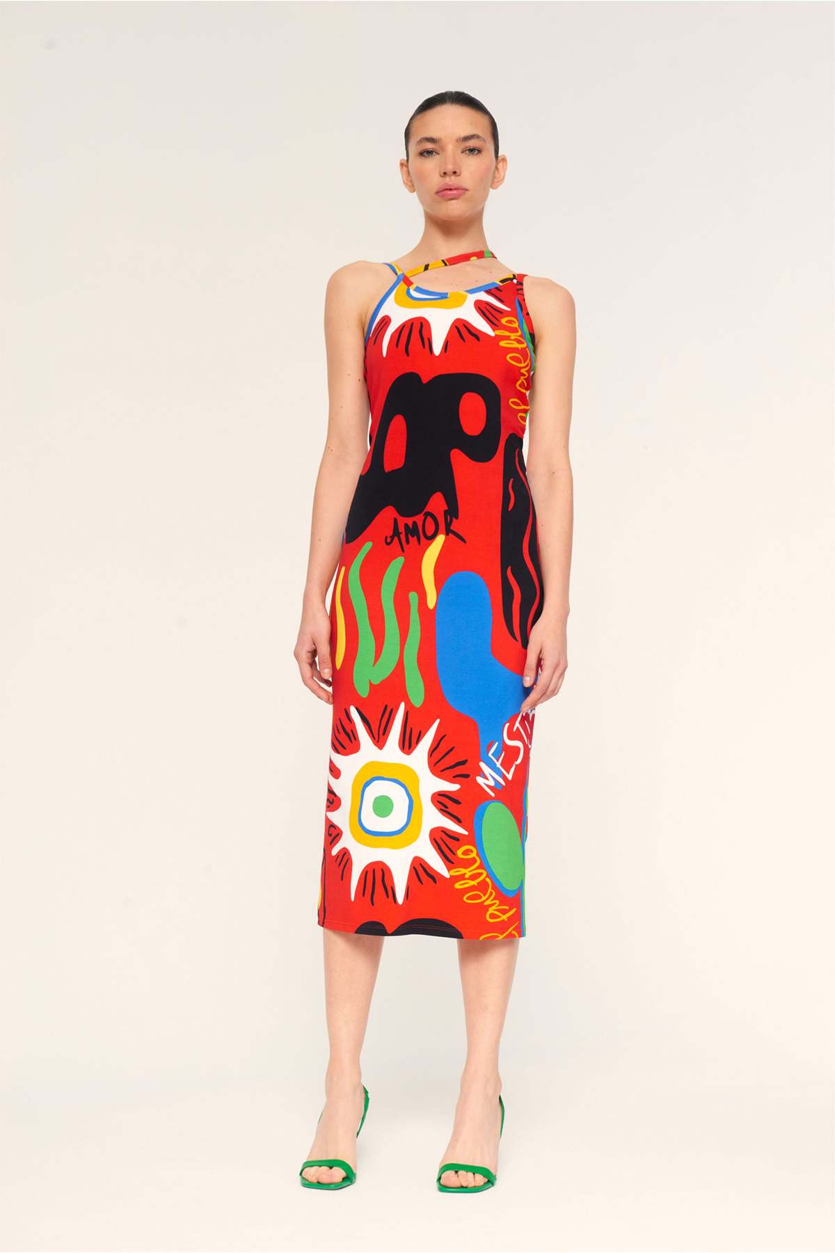 loreta red dress Shop the De Loreta Collection  Frock Shop