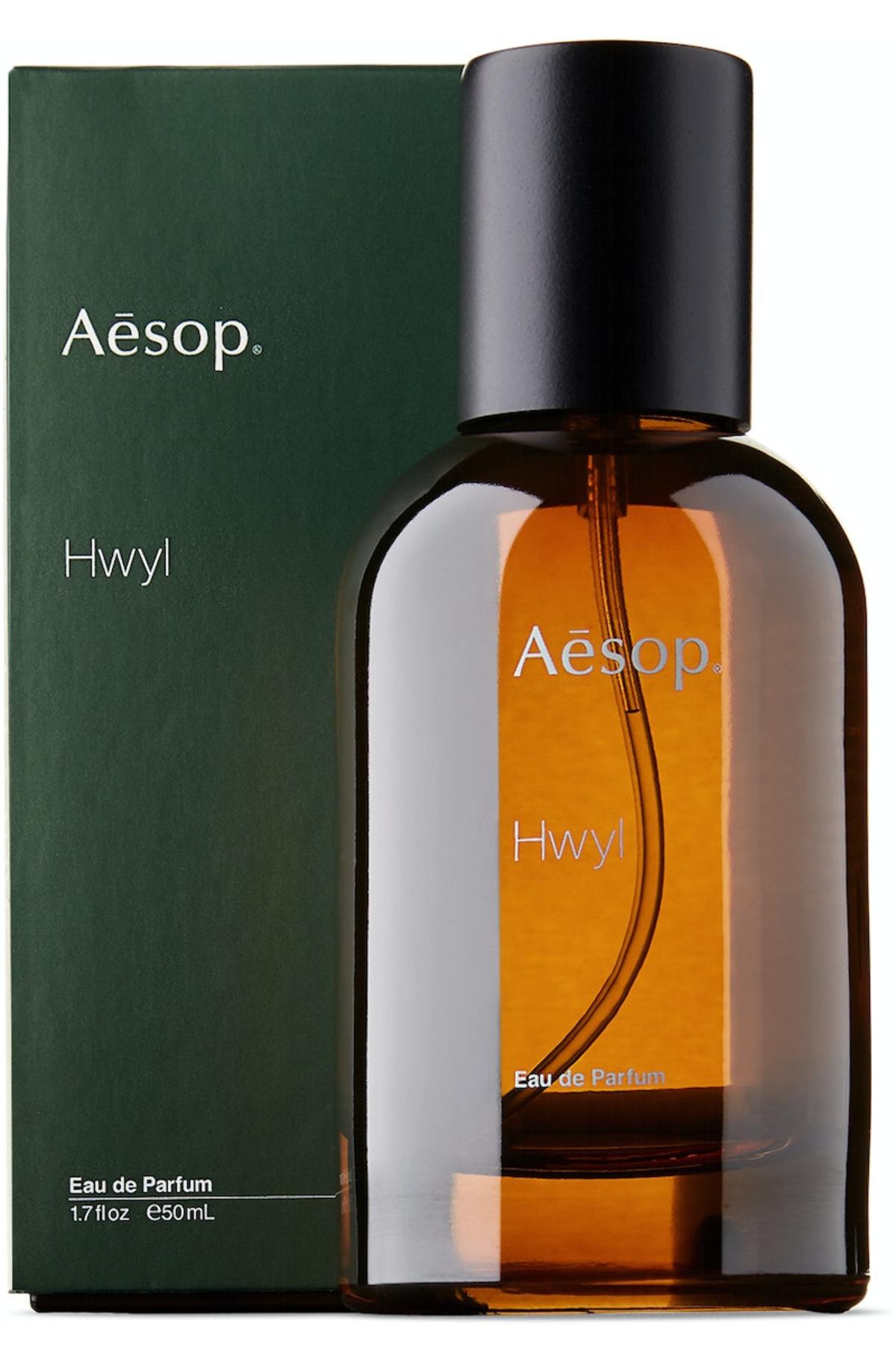 Aesop Hwyl Eau de Parfum, 50 mL | Garmentory