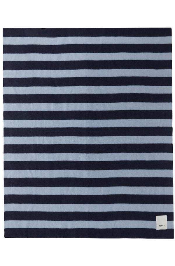 Pure New Wool Blanket - Thumbnail 4